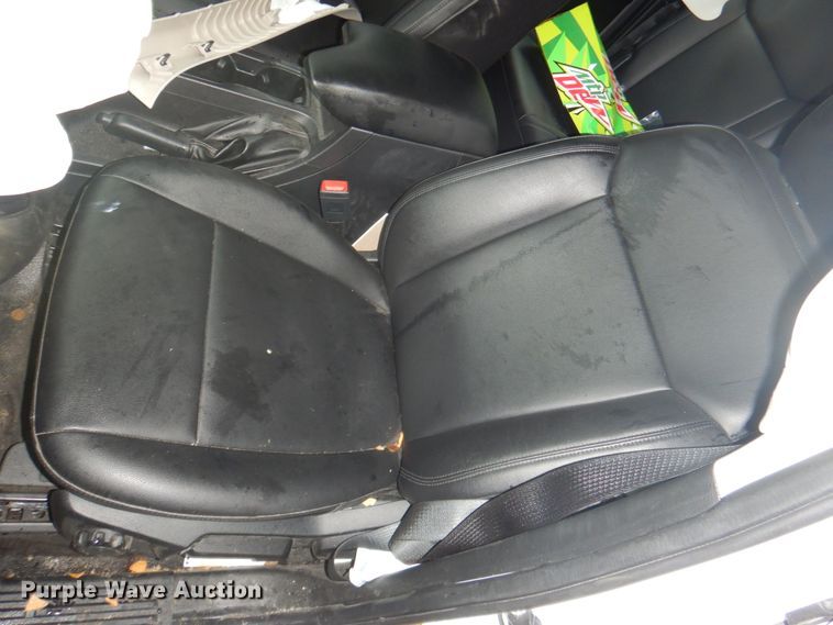 image for item II9814 2020 Ford Ranger  SuperCrew pickup truck