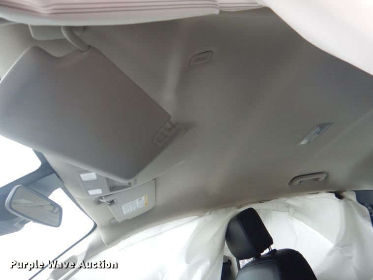 image for item II9814 2020 Ford Ranger  SuperCrew pickup truck