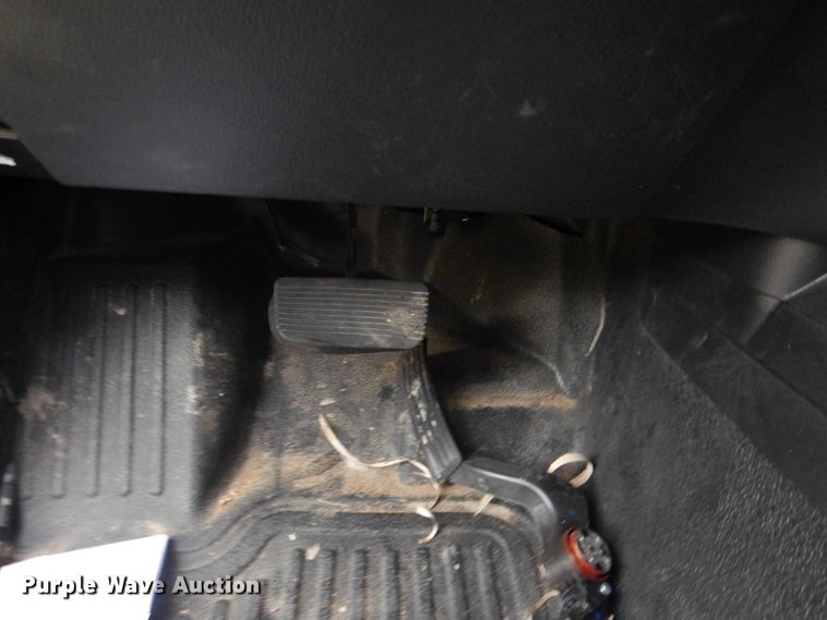 image for item II9814 2020 Ford Ranger  SuperCrew pickup truck