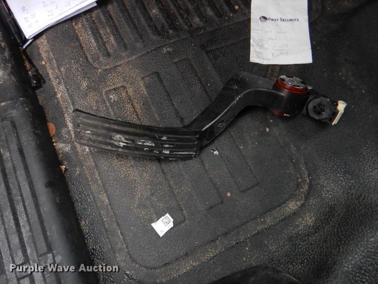 image for item II9814 2020 Ford Ranger  SuperCrew pickup truck