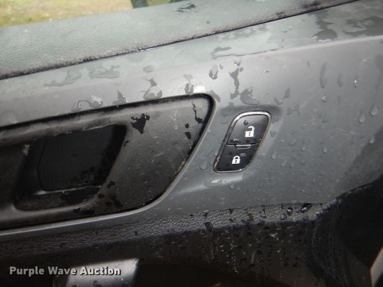 image for item II9814 2020 Ford Ranger  SuperCrew pickup truck