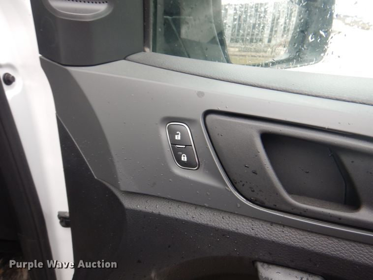 image for item II9814 2020 Ford Ranger  SuperCrew pickup truck