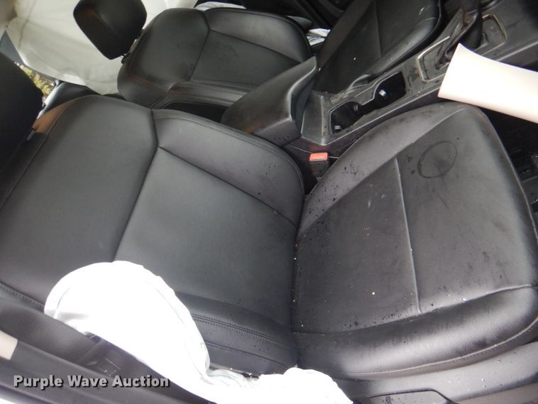 image for item II9814 2020 Ford Ranger  SuperCrew pickup truck