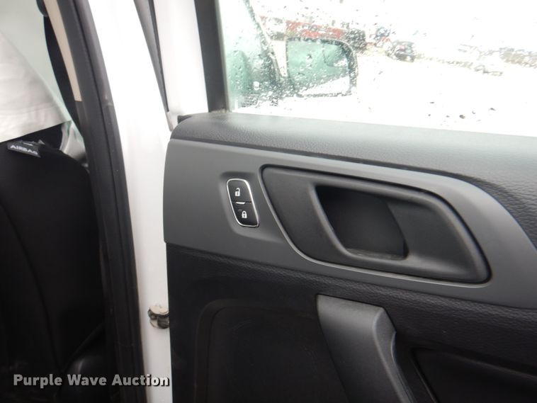 image for item II9814 2020 Ford Ranger  SuperCrew pickup truck