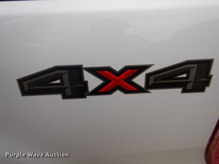 image for item II9814 2020 Ford Ranger  SuperCrew pickup truck