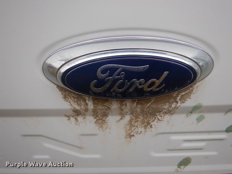 image for item II9814 2020 Ford Ranger  SuperCrew pickup truck