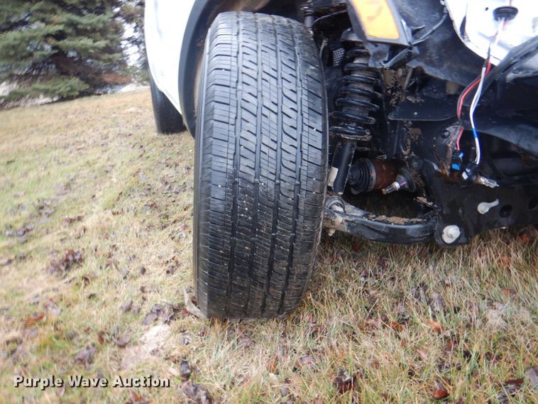 image for item II9814 2020 Ford Ranger  SuperCrew pickup truck