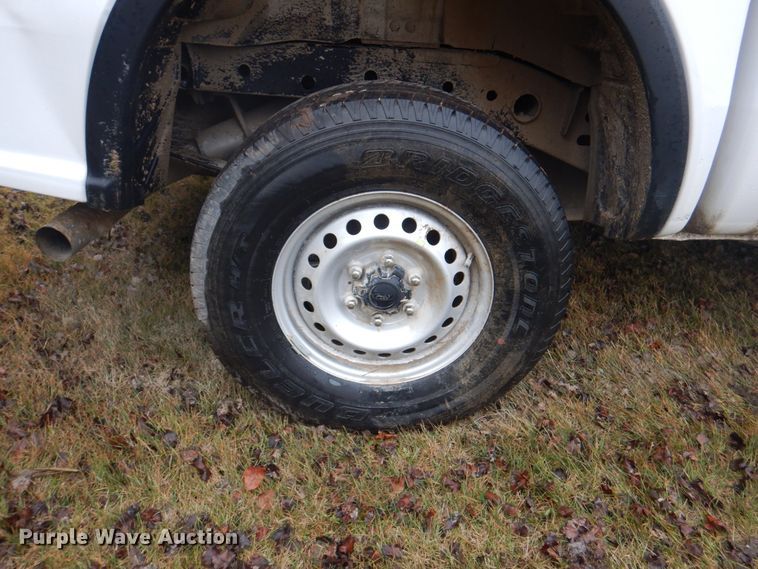 image for item II9814 2020 Ford Ranger  SuperCrew pickup truck