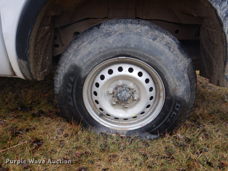 image for item II9814 2020 Ford Ranger  SuperCrew pickup truck