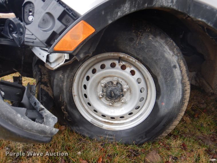 image for item II9814 2020 Ford Ranger  SuperCrew pickup truck