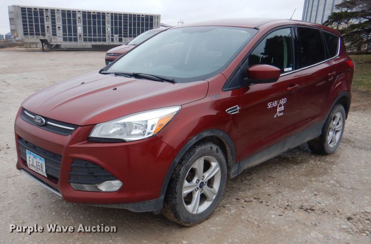 image for item II9815 2014 Ford Escape  SUV