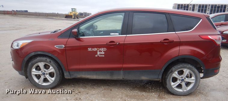 image for item II9815 2014 Ford Escape  SUV