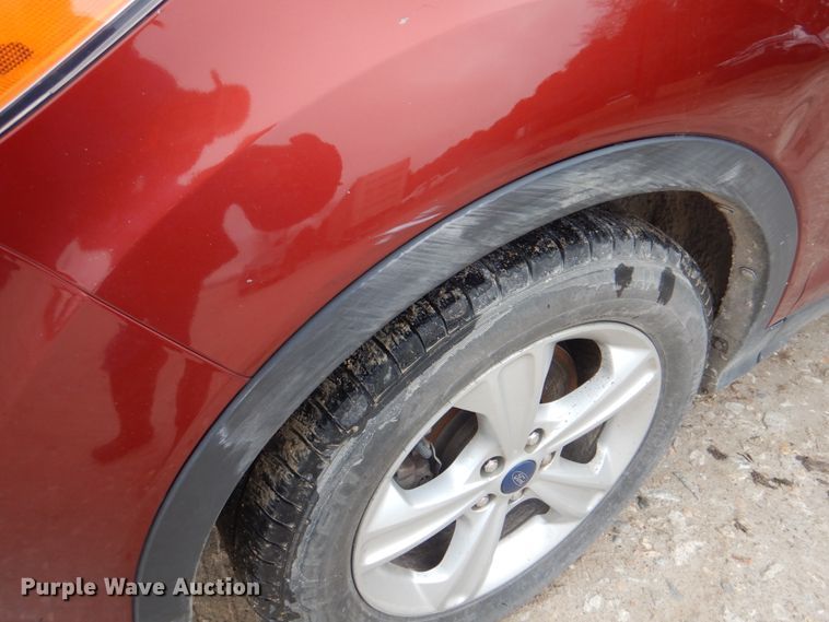 image for item II9815 2014 Ford Escape  SUV