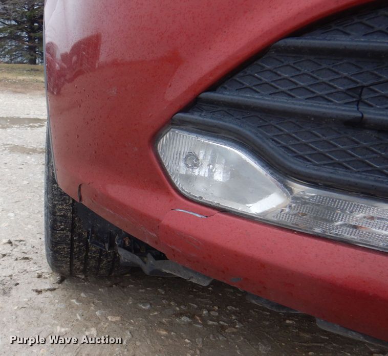 image for item II9815 2014 Ford Escape  SUV