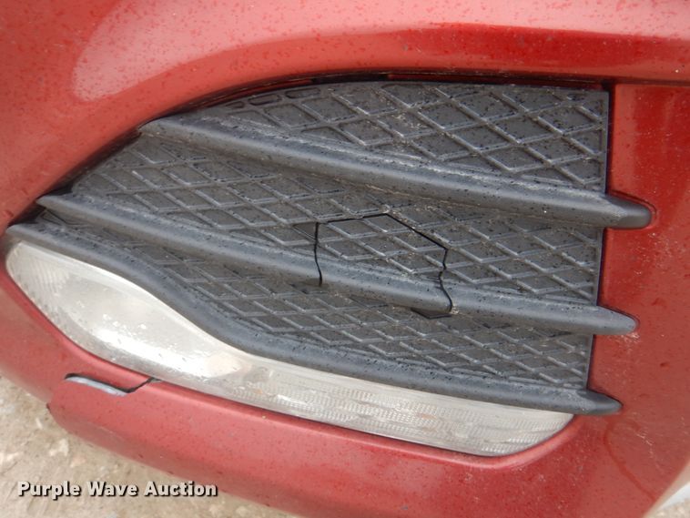 image for item II9815 2014 Ford Escape  SUV