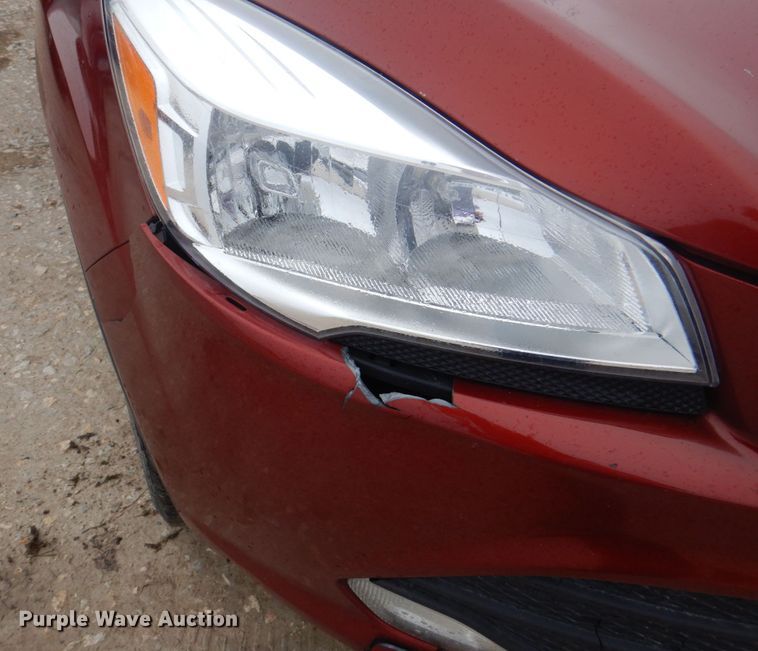 image for item II9815 2014 Ford Escape  SUV