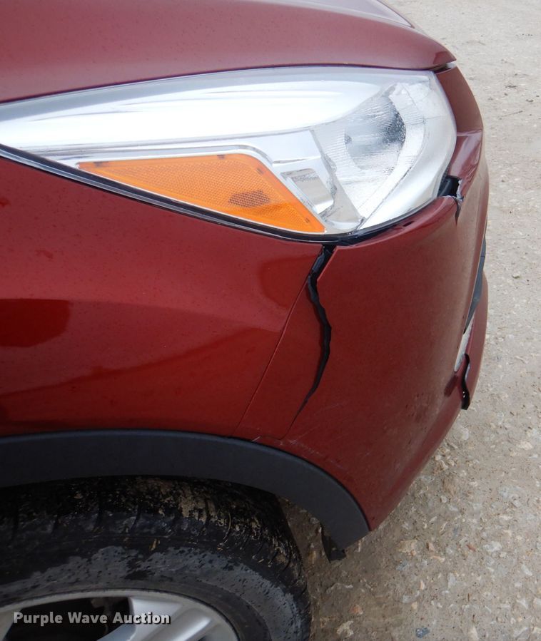 image for item II9815 2014 Ford Escape  SUV