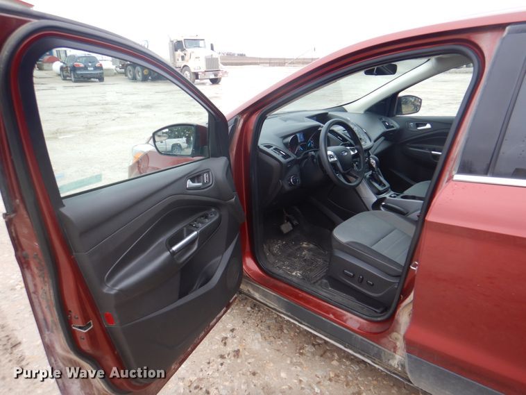 image for item II9815 2014 Ford Escape  SUV