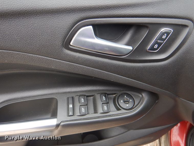 image for item II9815 2014 Ford Escape  SUV