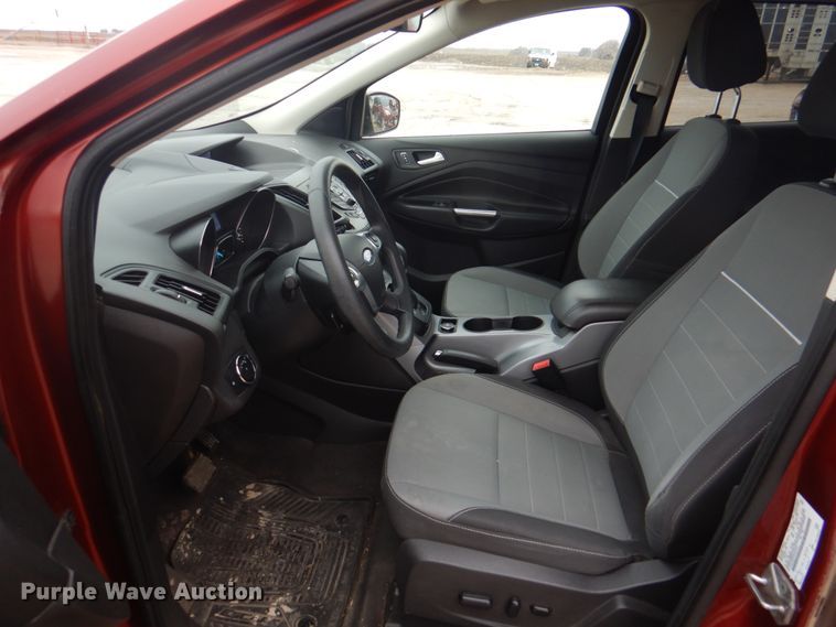 image for item II9815 2014 Ford Escape  SUV