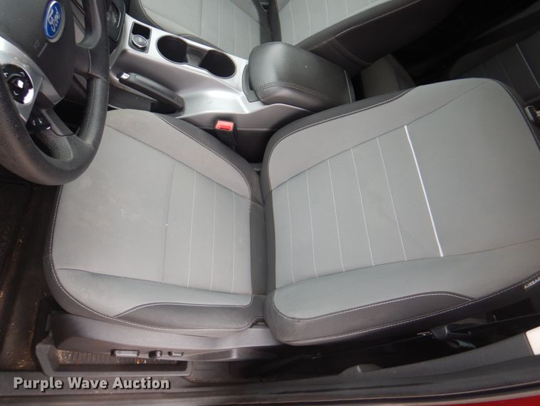 image for item II9815 2014 Ford Escape  SUV