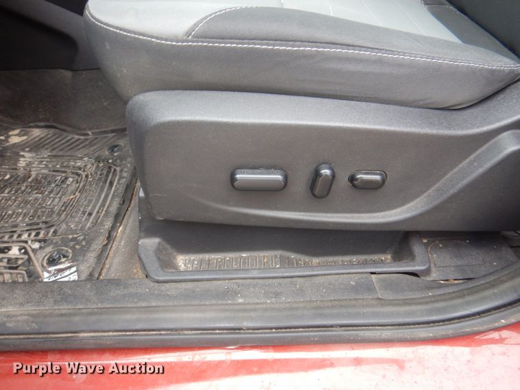 image for item II9815 2014 Ford Escape  SUV