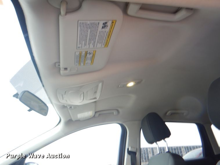 image for item II9815 2014 Ford Escape  SUV