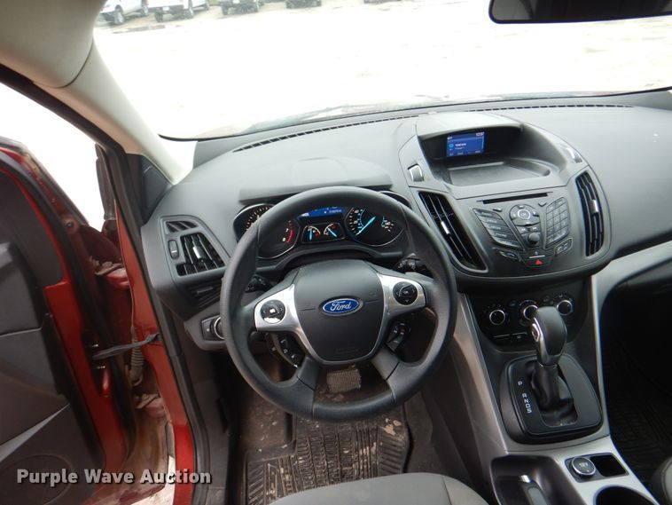 image for item II9815 2014 Ford Escape  SUV