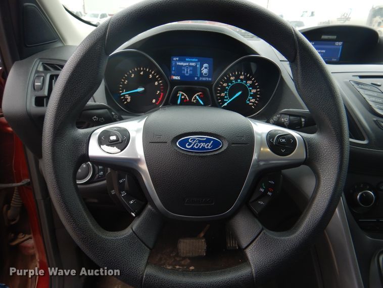 image for item II9815 2014 Ford Escape  SUV