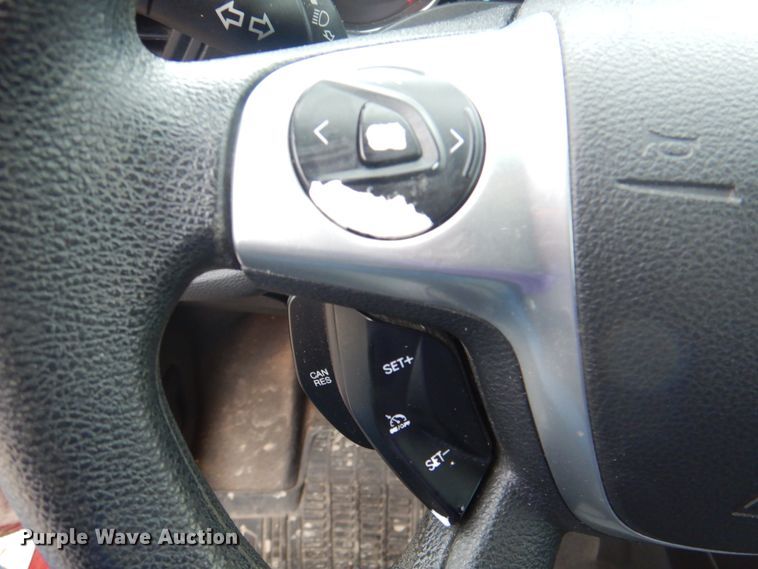 image for item II9815 2014 Ford Escape  SUV