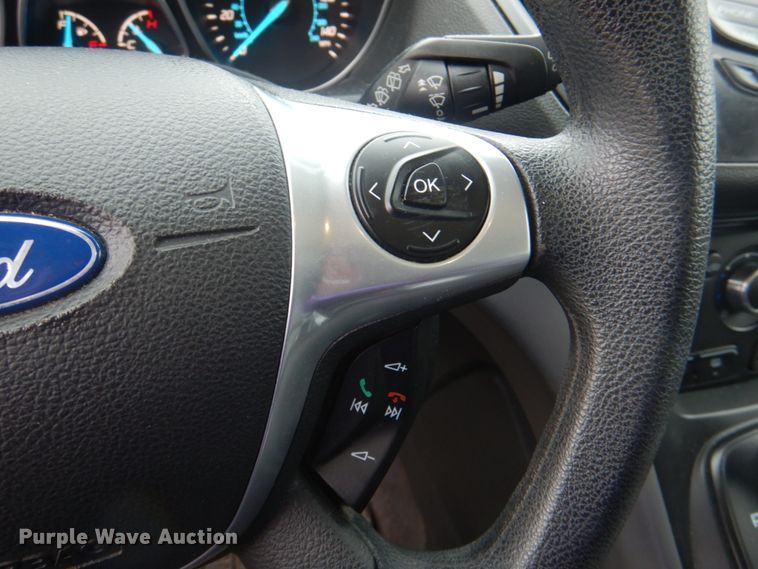 image for item II9815 2014 Ford Escape  SUV