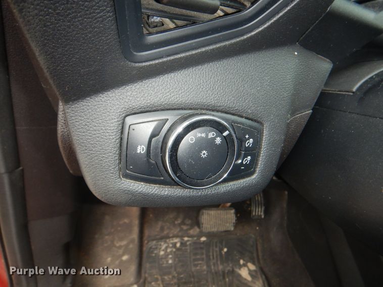 image for item II9815 2014 Ford Escape  SUV