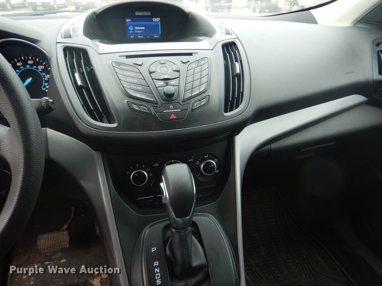 image for item II9815 2014 Ford Escape  SUV