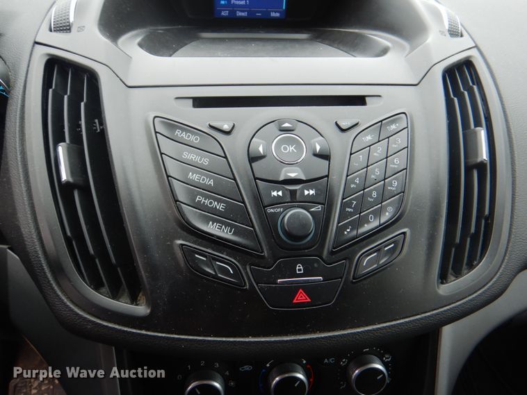 image for item II9815 2014 Ford Escape  SUV