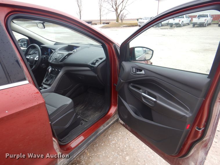 image for item II9815 2014 Ford Escape  SUV