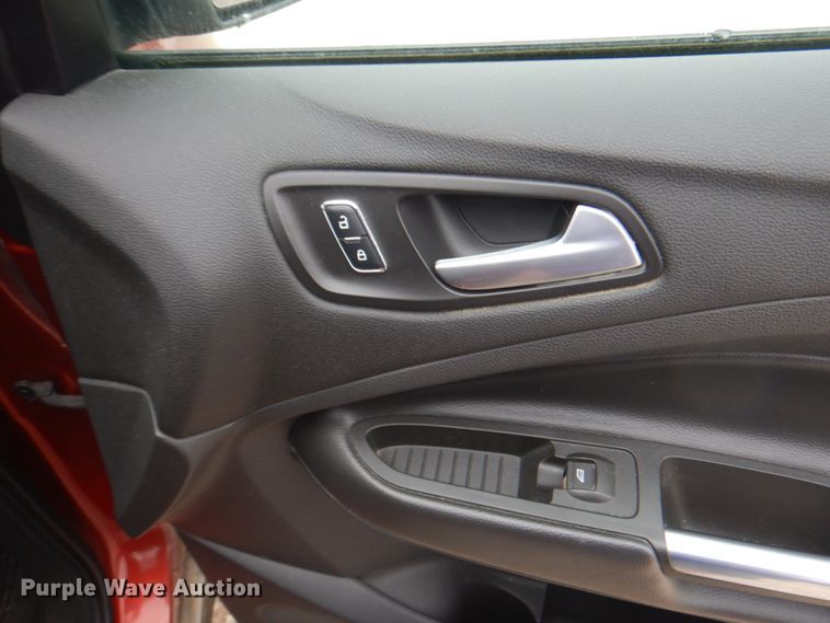 image for item II9815 2014 Ford Escape  SUV