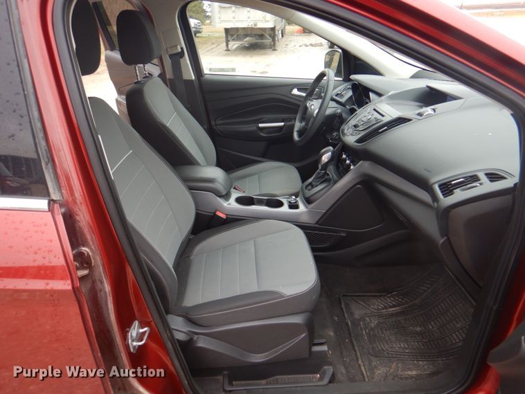 image for item II9815 2014 Ford Escape  SUV