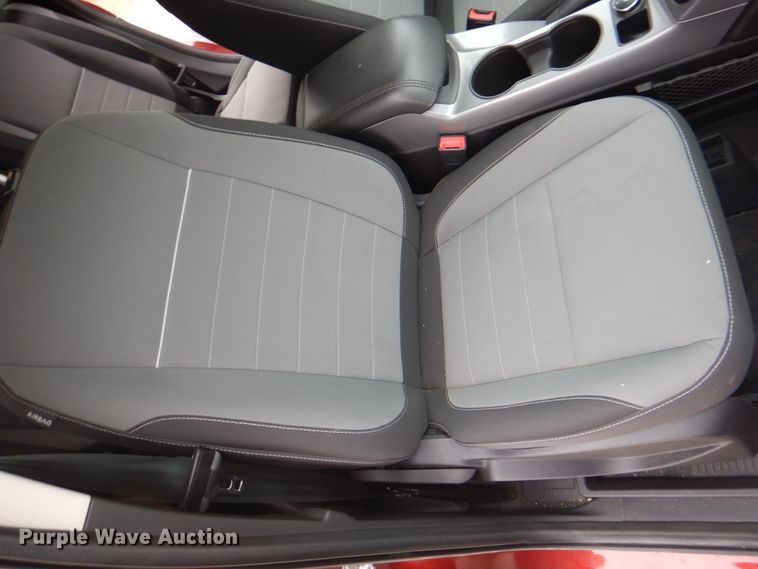 image for item II9815 2014 Ford Escape  SUV