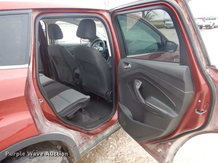image for item II9815 2014 Ford Escape  SUV
