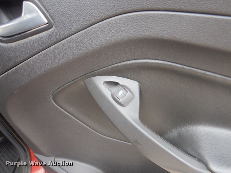 image for item II9815 2014 Ford Escape  SUV