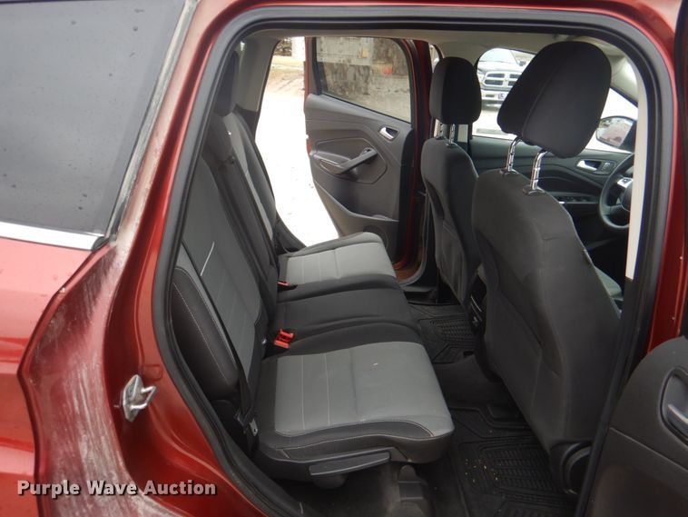 image for item II9815 2014 Ford Escape  SUV