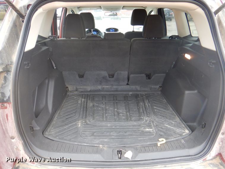 image for item II9815 2014 Ford Escape  SUV