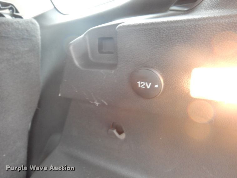 image for item II9815 2014 Ford Escape  SUV