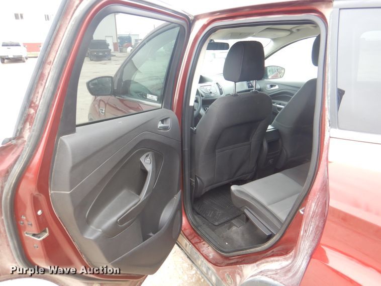 image for item II9815 2014 Ford Escape  SUV