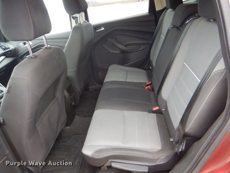 image for item II9815 2014 Ford Escape  SUV