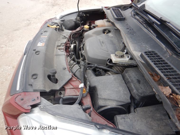 image for item II9815 2014 Ford Escape  SUV