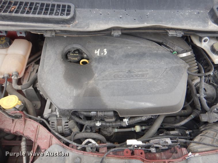 image for item II9815 2014 Ford Escape  SUV