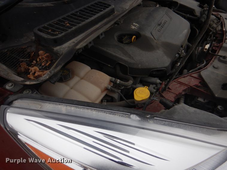 image for item II9815 2014 Ford Escape  SUV