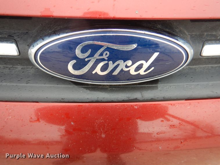 image for item II9815 2014 Ford Escape  SUV