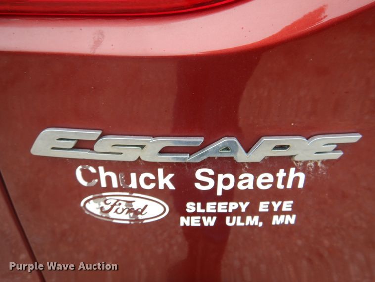 image for item II9815 2014 Ford Escape  SUV